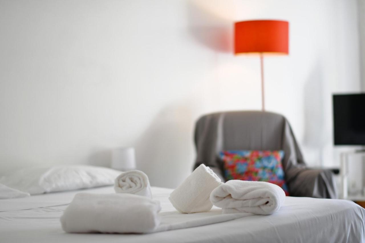 Appartement Escale Bleue Proche De La Mer De Saint-Leu Pour 2 Personnes Exterior photo